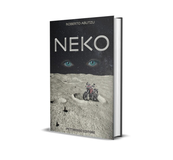 Neko - Roberto Abutzu